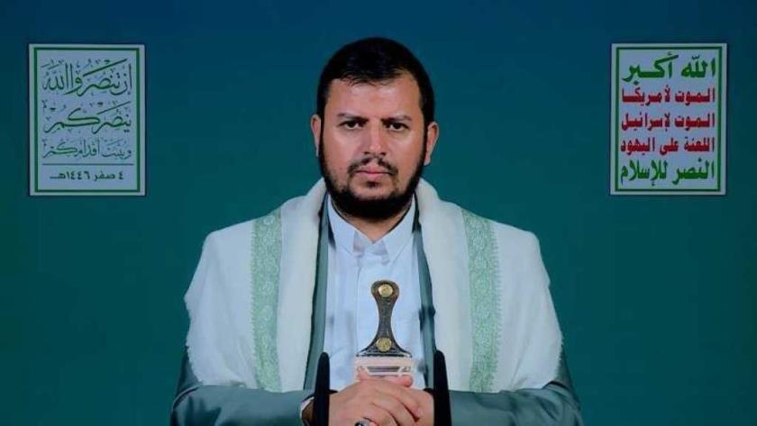 Iranpress:  Al-Houthi: Israeli Assassinations to Have Impact on  Entire Region