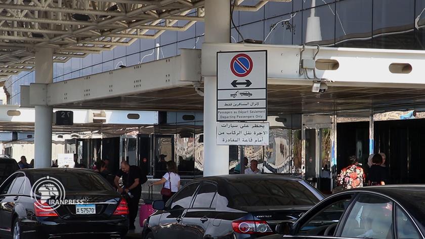 Iranpress: Beirut International Airport Resumes Normal Operation