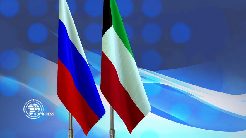 Iranpress: Russia, Kuwait Call for Immediate De-escalation in West Asia