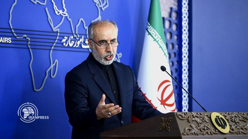 Iranpress: Iran Condemns Israeli Regime