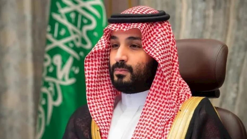 Iranpress: MBS Fears to Face Sadat