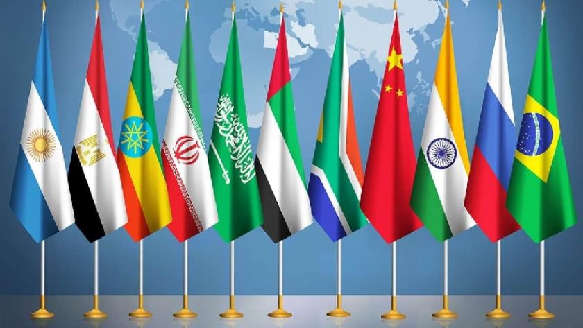 Iranpress: Moscow to Host Municipal BRICS Forum