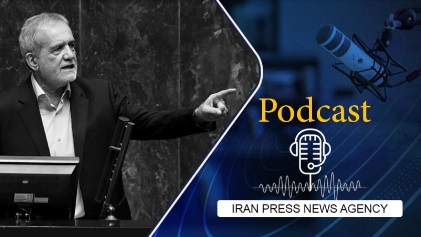 Iranpress: Podcast: Iran