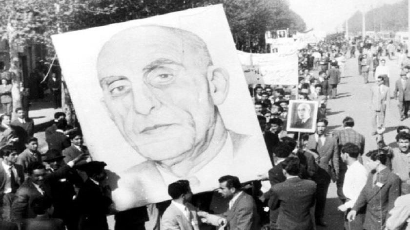 Iranpress: US Enmity with Iran; Since 1953 Iranian Coup d