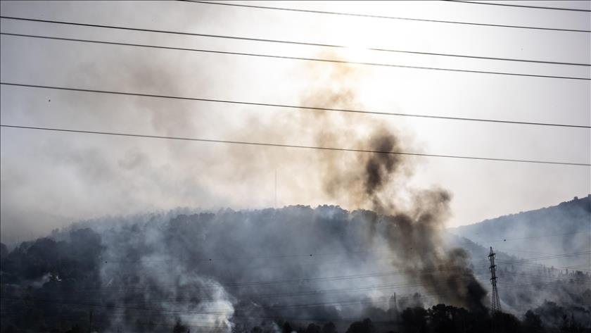 Iranpress: Hezbollah Drone Attack Kills One Israeli Soldier, Leaves Several Injured