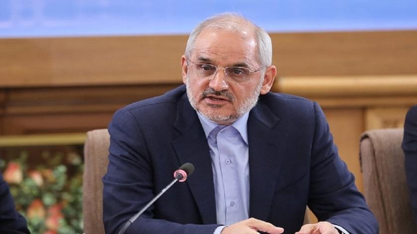 Iranpress: Pezeshkian Appoints Haji Mirzaei as Chairman of Foreign Travels Supervision Board