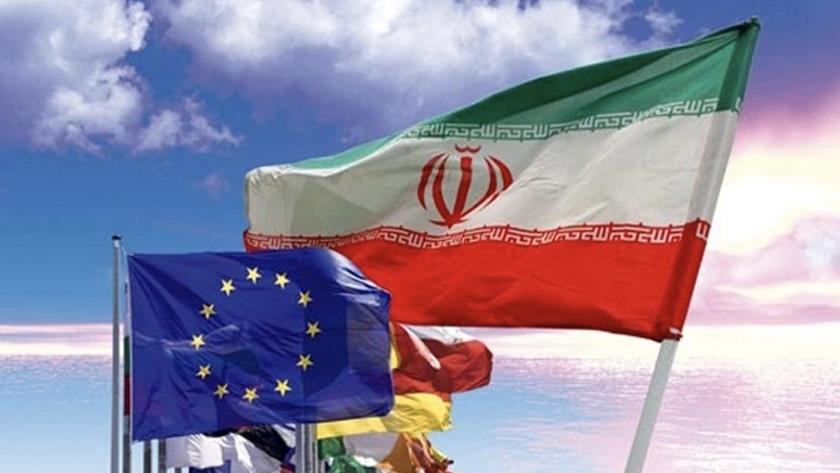 Iranpress: Iran Tends to Expand Ties with EU but Based on Mutual Respect