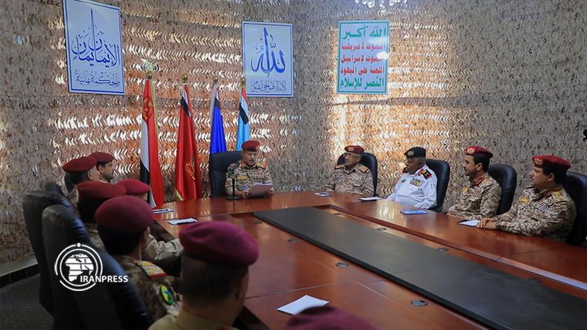 Iranpress: Yemeni Defense Minister: Armed Forces at Highest Readiness Level