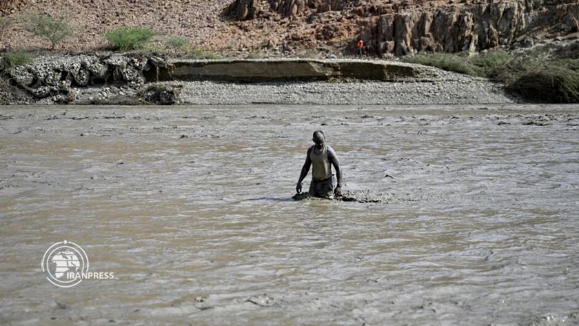 Iranpress: UN Reports Devastating Flooding in Sudan Following Dam Collapse