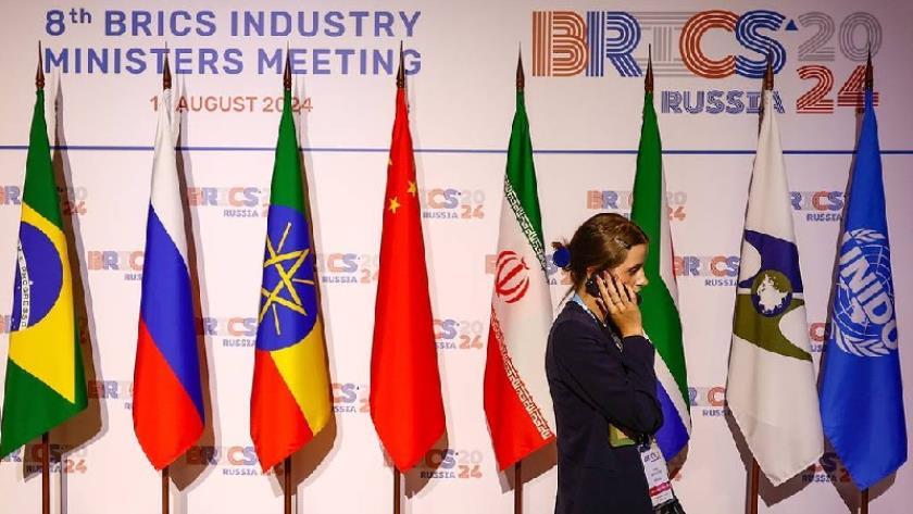 Iranpress: Moscow Hosts 6th BRICS International Municipal Forum