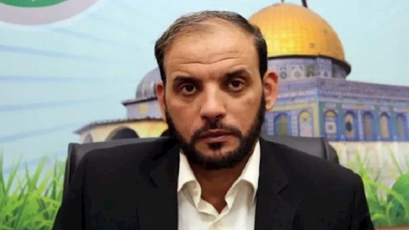 Iranpress: Hamas Official: Resistance Only Language the Enemy Understands