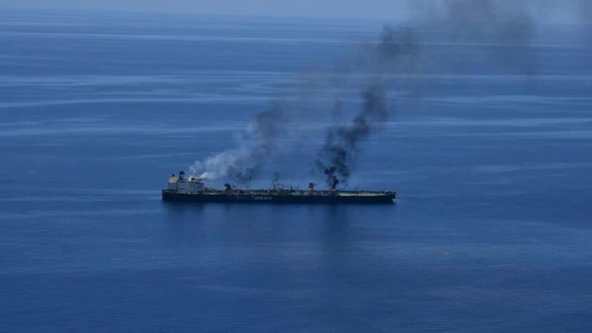 Iranpress: Yemen Accepts Rescue Operation for Damaged Oil Tanker in Red Sea