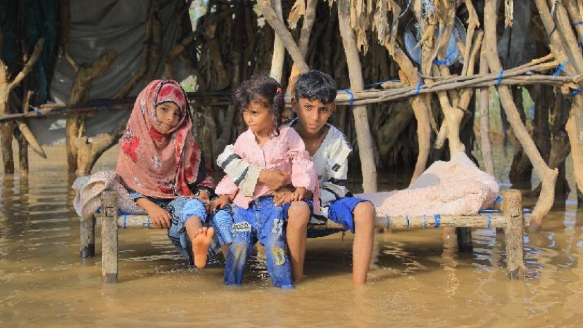 Iranpress: Floods in Yemen’s Al Mahwit Leave at Least 16 Dead, 20 Missing