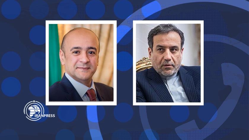 Iranpress: Iran Seeks to Strengthen Ties with  Persian Gulf Cooperation Council(PGCC)