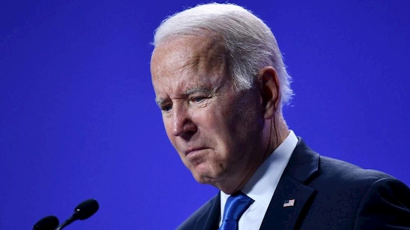 Iranpress: Biden: Netanyahu Not Doing Enough for a Ceasefire Deal