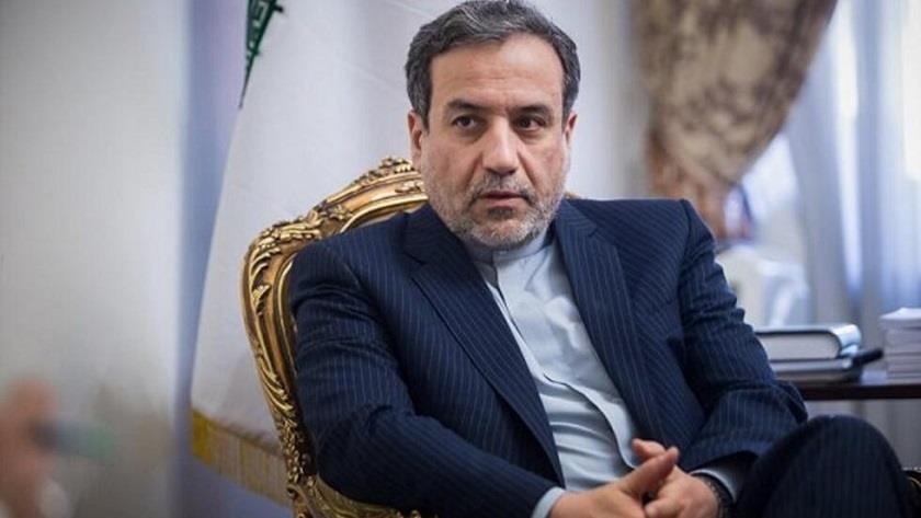 Iranpress: FM: Iran Considers Threats to Territorial Integrity of Neighbors a Red Line