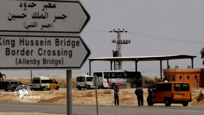 Iranpress: Three Israelis Killed in Karama Crossing Between Jordan, West Bank