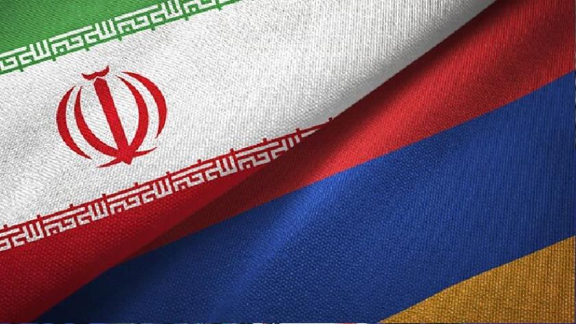 Iranpress: No One Can Cut Border Connection Between Armenia, Iran