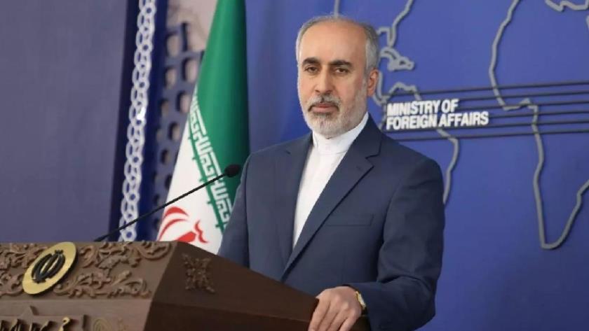 Iranpress: Dialogue Between Iran, Europe Regarding JCPOA Constructive
