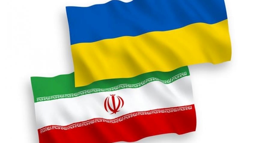 Iranpress: Ukraine Summons Iranian Ambassador