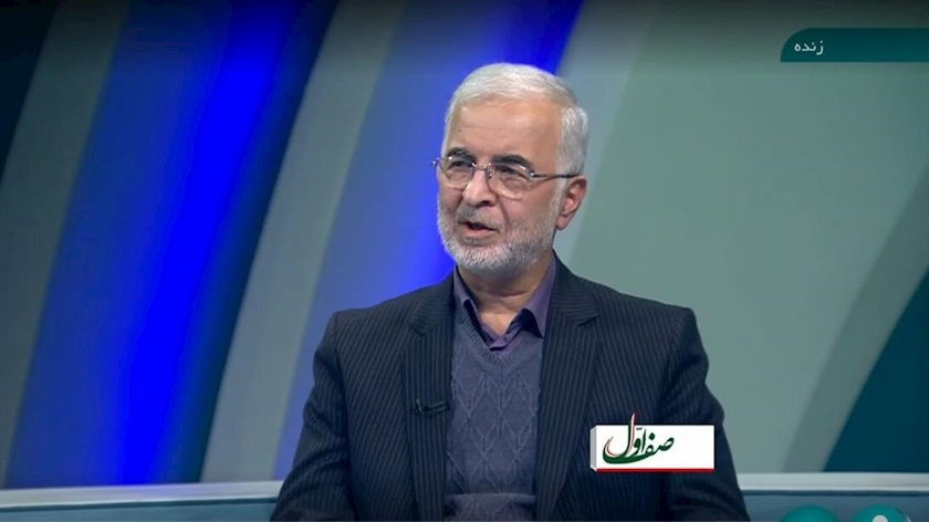 Iranpress: Part of Borders Will Definitely Be Walled: Iran