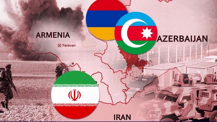 Iranpress: Zangezur: A Source of Regional Instability