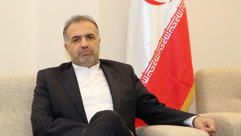 Iranpress: Mir payment system to start working in Iran in around six months: Ambassador