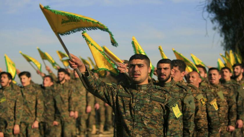 Iranpress: Hezbollah Responds to Fatal Blasts, Vows to Thwart Zionist Aggression