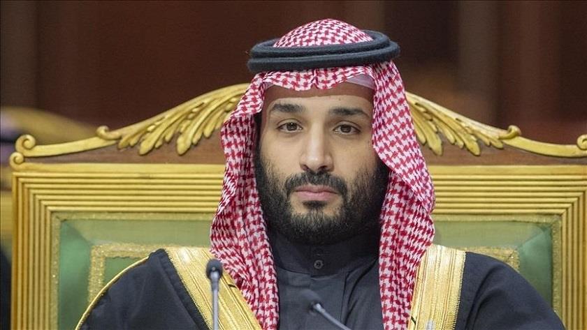 Iranpress: We Strongly Condemn Israeli Atrocities on Palestinians: Mohammed Bin Salman