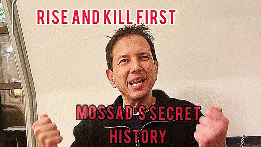 Iranpress: Rise and Kill First: A Case of Israeli Assassination Strategy