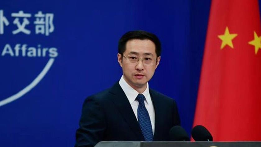 Iranpress: China Condemns Israeli Attacks in Lebanon, Calls for Respecting Sovereignty