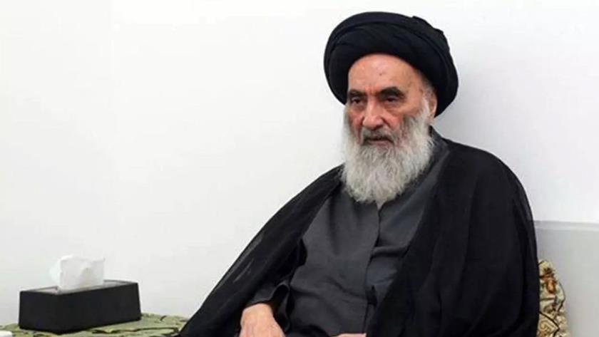 Iranpress:  Ayatollah Sistani Calls For Cessation of Israeli attacks on Lebanon