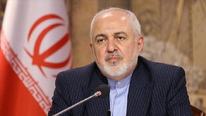 Iranpress:  Zarif Asserts Iran