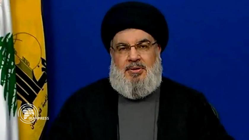 Iranpress: Hezbollah Leader Sayyed Hassan Nasrallah Assassinated in Lebanon 