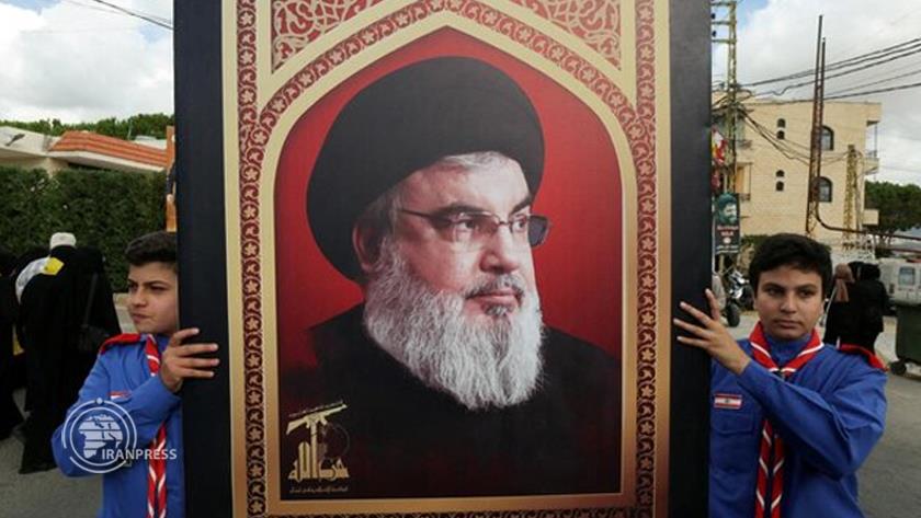 Iranpress: Leader of Resistance, Who Is Nasrallah? 