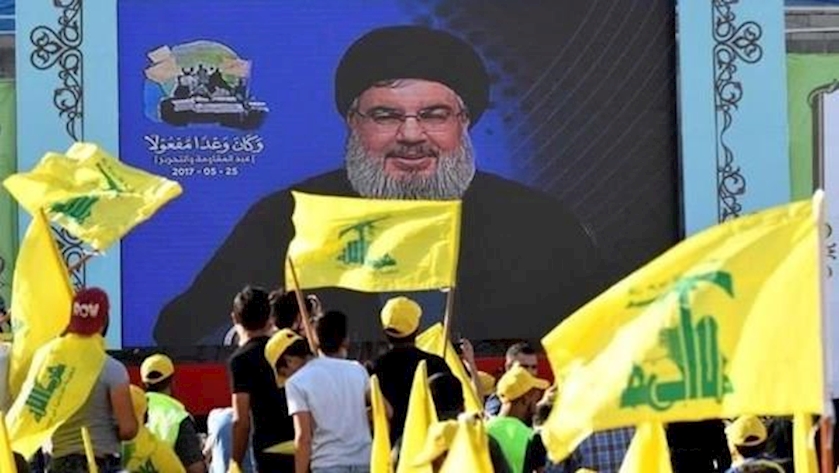 Iranpress: Iraq, Syria Announce 3 Days Public Mourning on Nasrallah Martyrdom