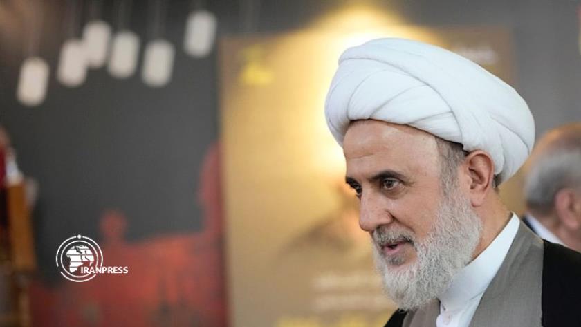 Iranpress: Hezbollah Officially Confirms Martyrdom of Sheikh Nabil Qaouk