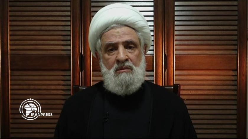 Iranpress: Sheikh Naim Qassem: Zionist Regime Cannot Destroy Our Power