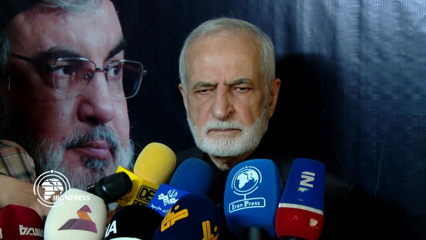 Iranpress: Top Diplomat: Hezbollah to Reappear in Different Forms