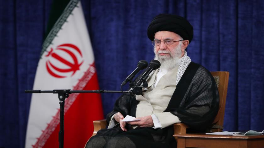 Iranpress: Ayatollah Khamenei to Lead Tehran Friday Prayers