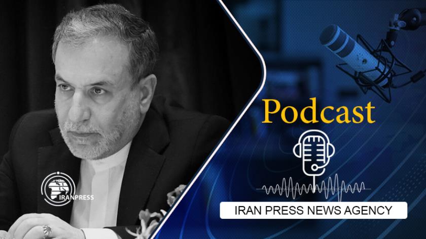 Iranpress: Podcast: Iran Calls for Global Unity to End Israeli Aggression in Lebanon and Gaza