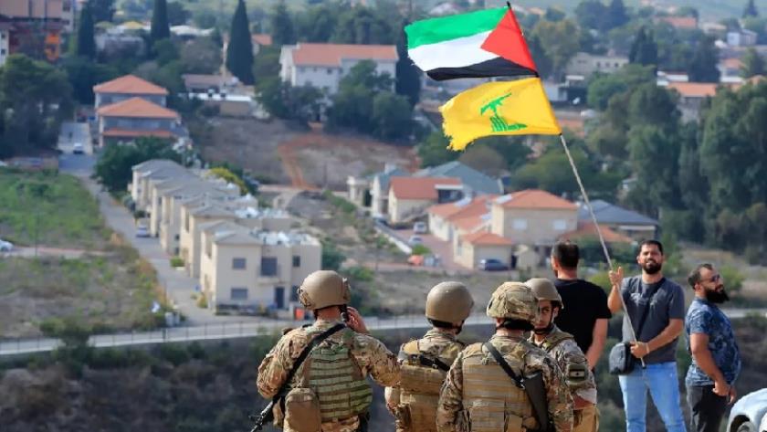 Iranpress: Heavy Defeat of Israeli Army in Invading Lebanon