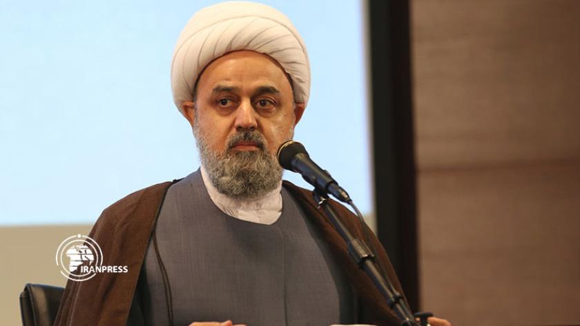 Iranpress: International Conference on United Ummah Held in Tehran