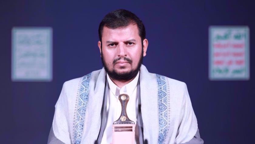 Iranpress: Ansarullah Leader: Israel