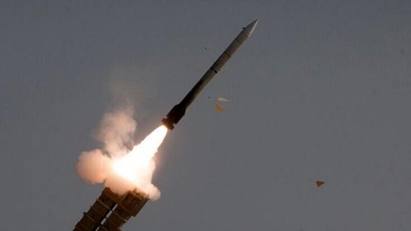 Iranpress: Hezbollah Launches Rockets at Al-Karmel Military Base in South of Haifa