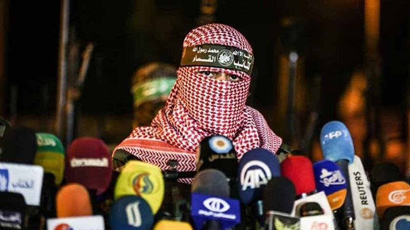 Iranpress: Qassam Brigades Marks Al-Aqsa Storm Anniversary, Credits Iran Strikes