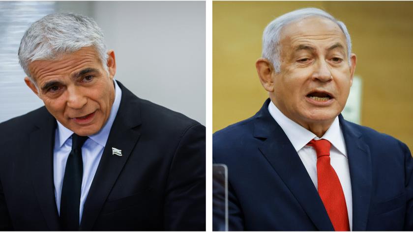 Iranpress: Rifts in Ruling: Israeli Leaders Under Fire for Strategic Failures