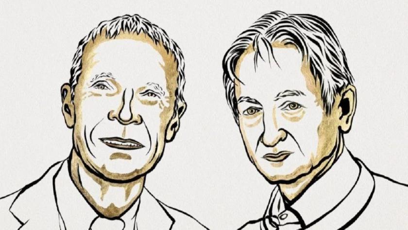 Iranpress: AI Pioneers John Hopfield, Geoffrey Hinton Win Nobel Prize in Physics