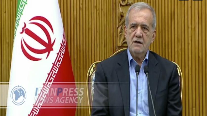 Iranpress: Iran