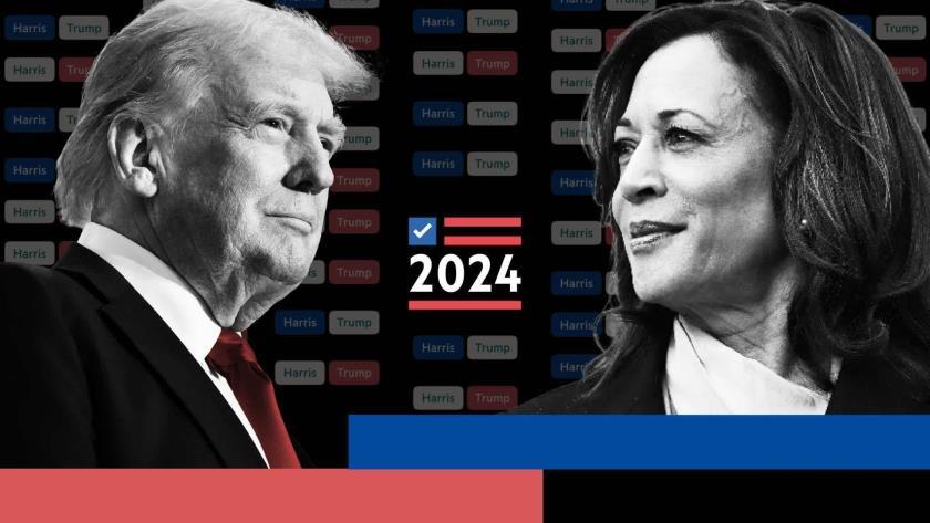 Iranpress: Gallup Poll: Economy Most Important Issue to 2024 Presidential Vote